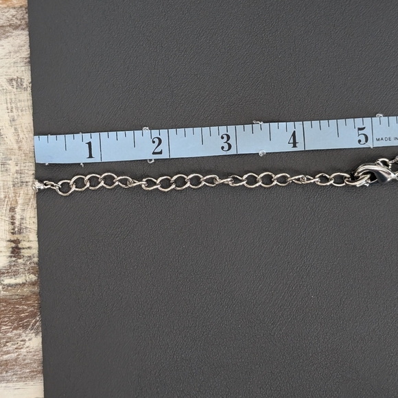 NWT Chico's Convertible Long Necklace - Picture 9 of 9